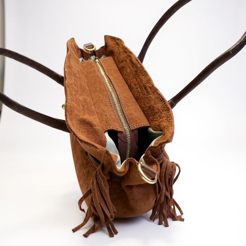 Borsa frange