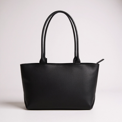 Borsa a spalla in pelle
