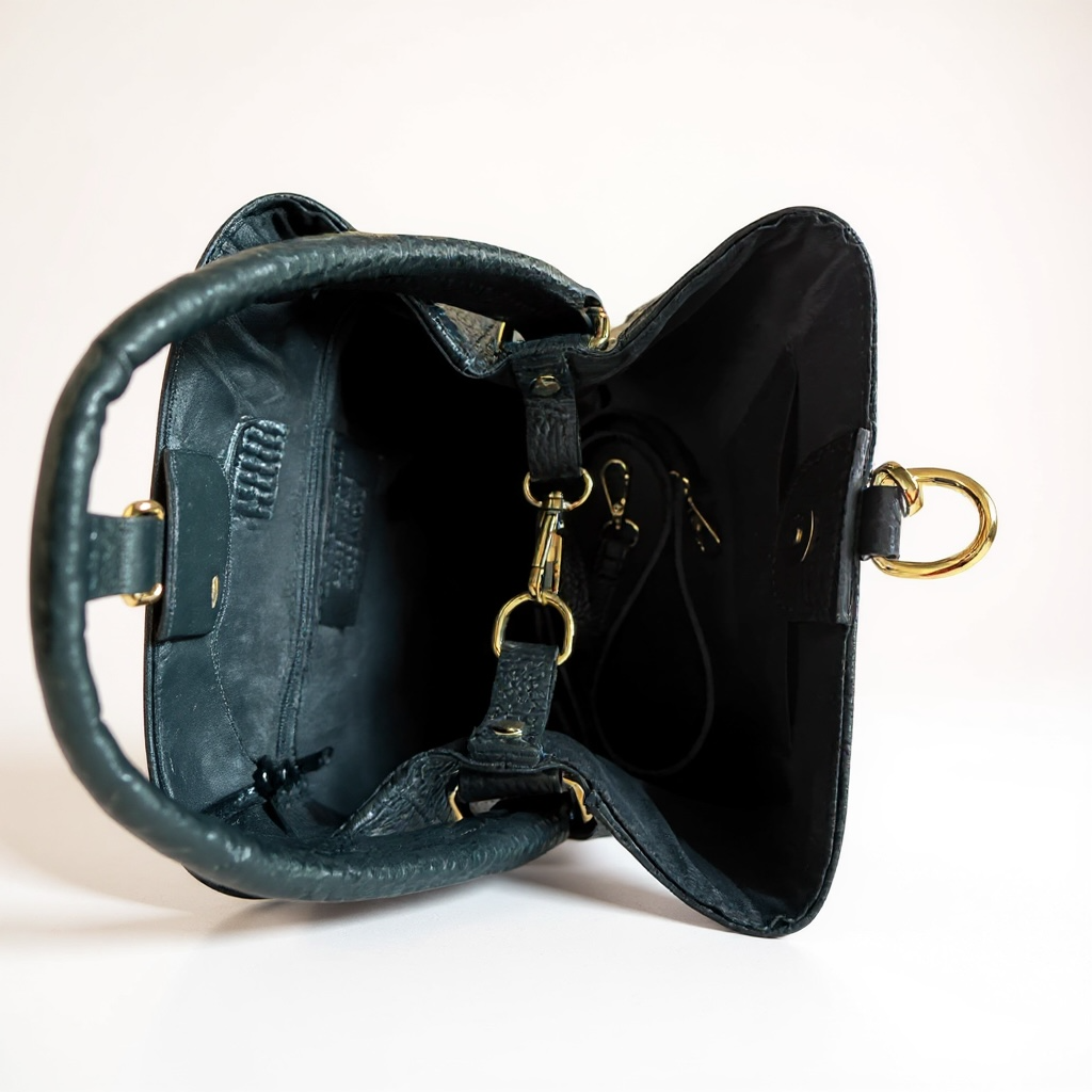 Borsa a secchiello