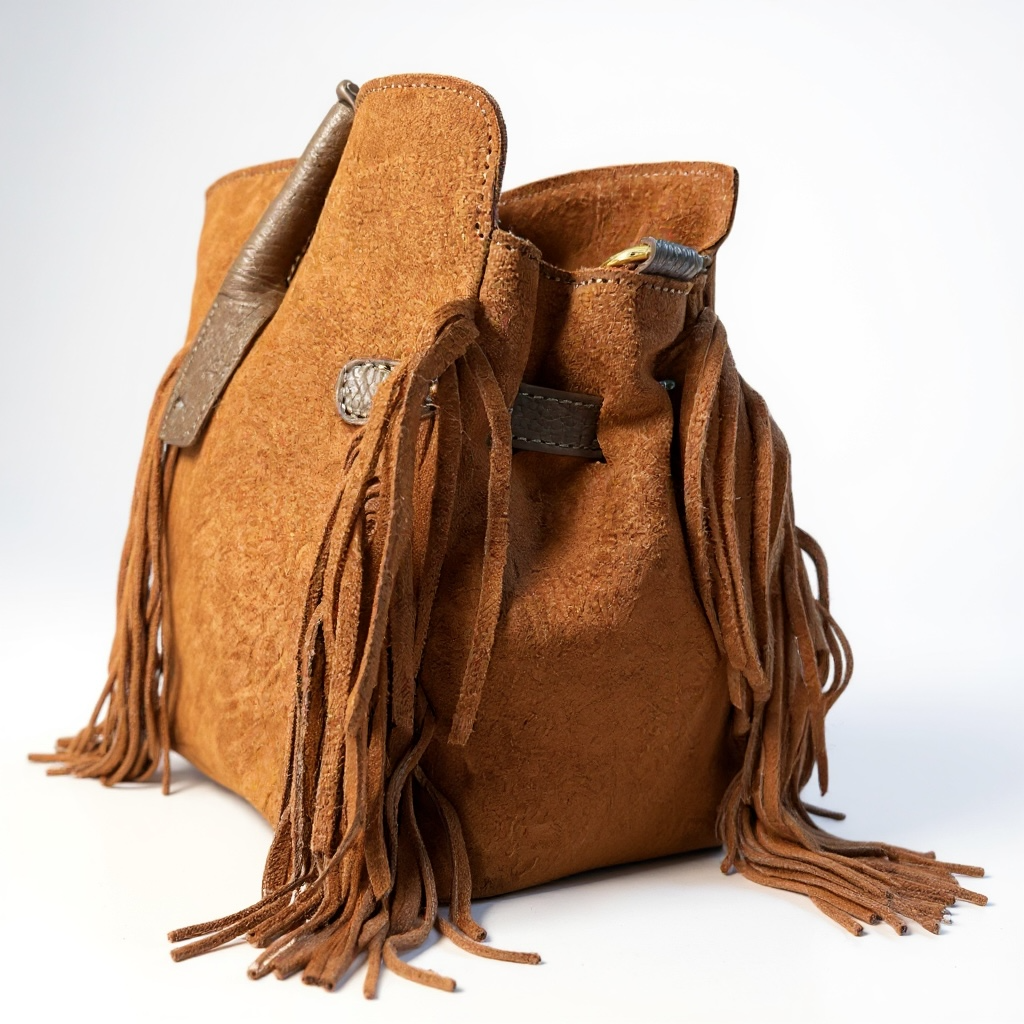 Borsa frange
