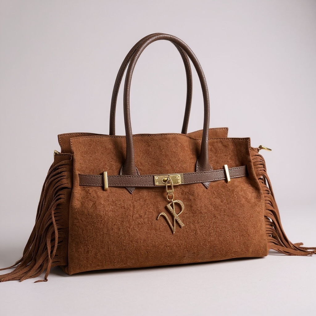 Borsa frange