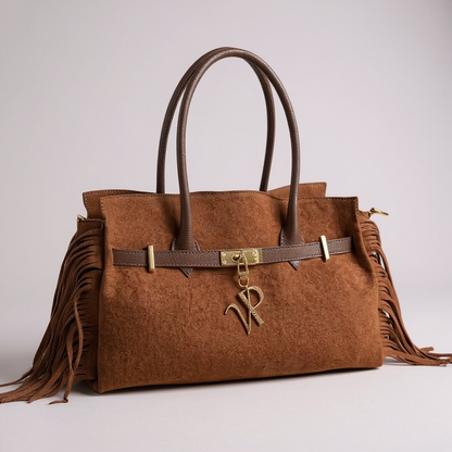 Borsa frange
