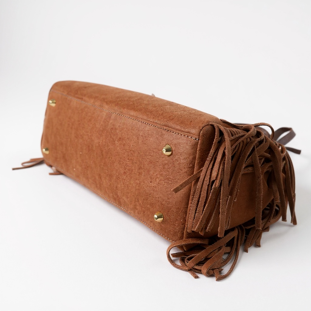 Borsa frange
