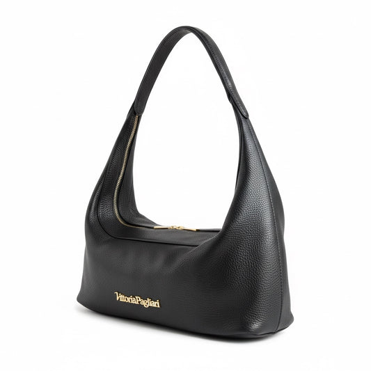 Borsa a Mano in Vera Pelle