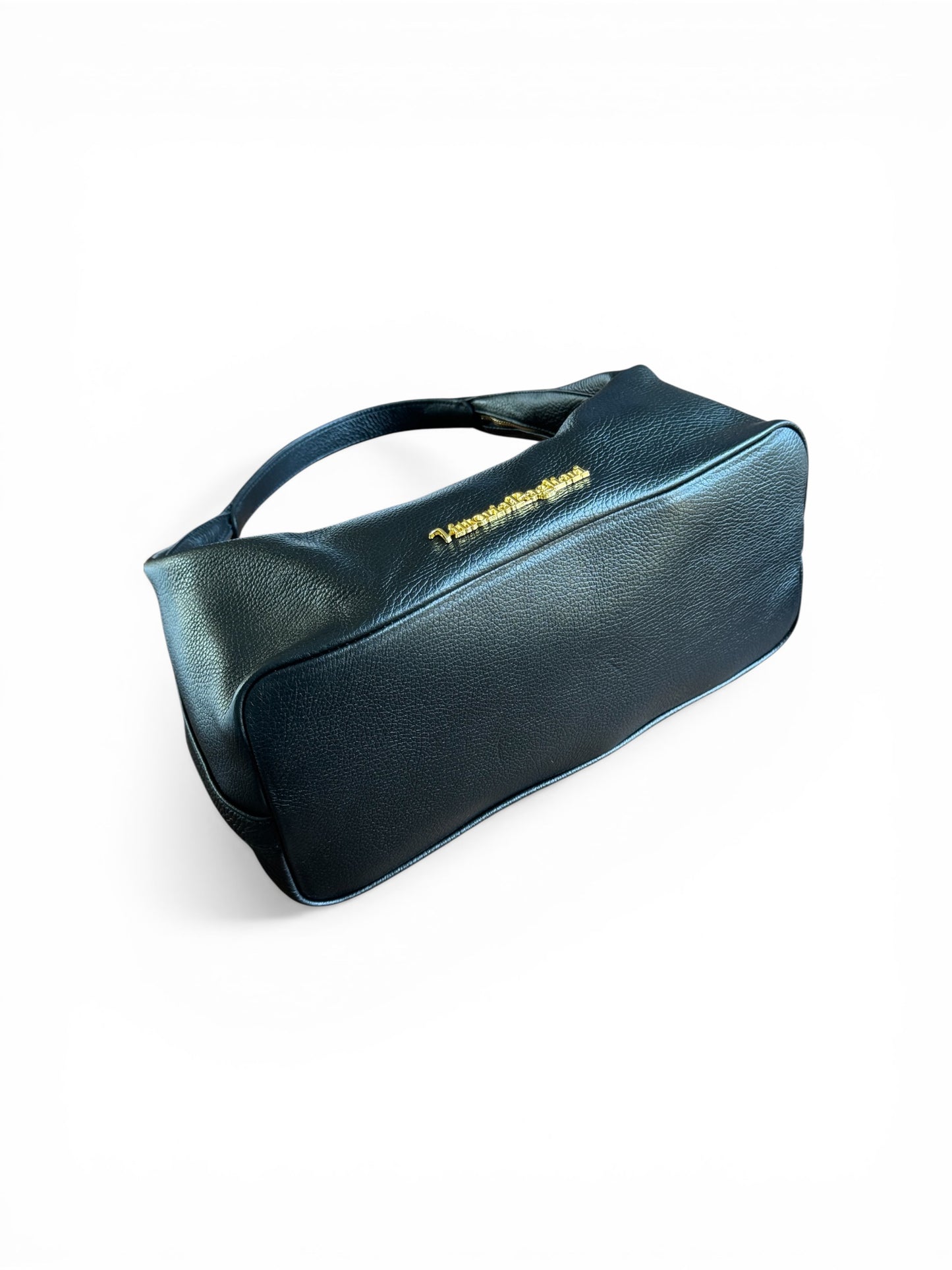 Borsa a Mano in Vera Pelle