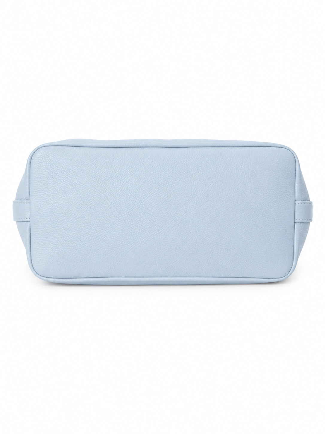 Borsa a mano in vera pelle