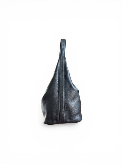 Borsa a Mano in Vera Pelle