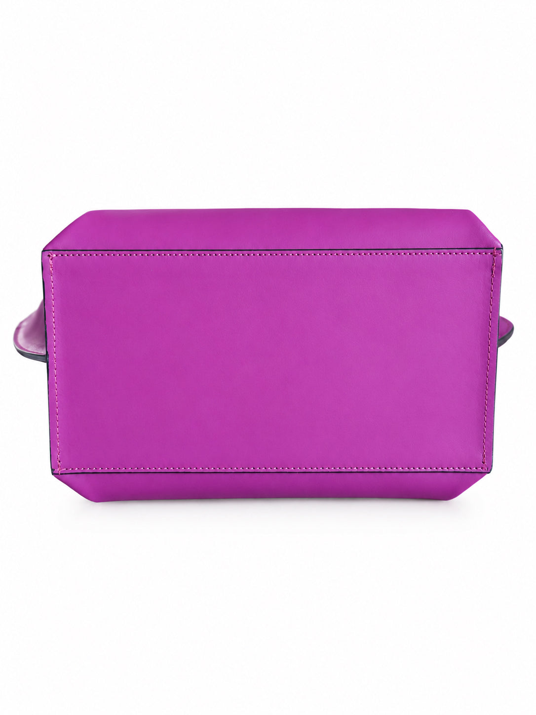 Borsa a mano in pelle